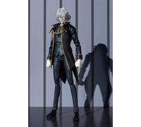 Cowboy Bebop Vicious S. H. Sh Figuarts Figurine Bandai