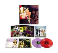 Cowboy Bebop – 2LP – Master Works
