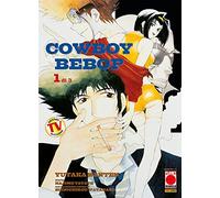 Cowboy bebop (Vol. 1)