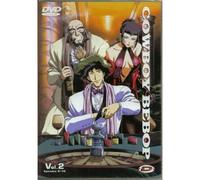 Cowboy Bebop - Vol. 2