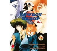 Cowboy bebop (Vol. 3)