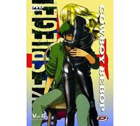 Cowboy bebop vol 6