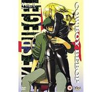 Cowboy Bebop - Vol. 6 , (Animated) G