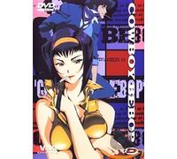 Cowboy Bebop - Volume 3 - 4 épisodes VF