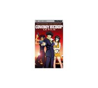 Cowboy Beebop - Le Film - Umd PSP