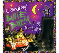 Cowboy Billie Boem En De - In De Maneschijn