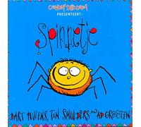 Cowboy Billie Boem En De - Spinnetje [Import]