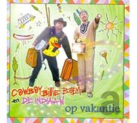 HKM – Cowboy Billie Boem - Op Vakantie