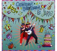 Cowboy Billie Boom - Cowboy Billie Boom Is..