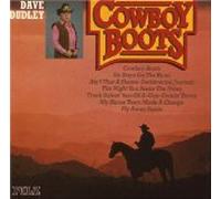 Cowboy Boots (Six Days On The Road, Ain't That A Shame, Sentimental Journey a.m.m.)
