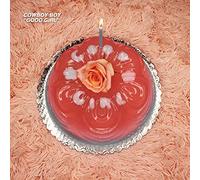 Cowboy Boy - Good Girl (Vinyl Pink Edt.)
