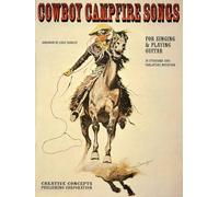 Cowboy campfire songs guitare