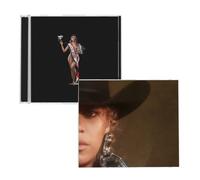 Cowboy Carter (Cowboy Hat CD) by Beyoncé [CD] NEUF