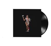 Cowboy Carter Édition Limitée Exclusive Double Vinyle