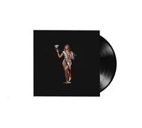 Cowboy Carter – Double vinyle – Édition limitée exclusive