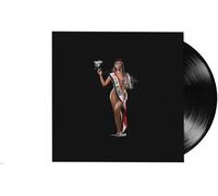 Cowboy Carter (Limited Edition Exclusive Cover Vinyl Black) - Vinyle 33 Tours