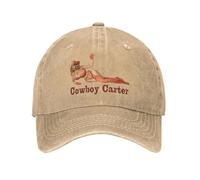 Cowboy Carter, Rodéo Soleil, Casquette de Baseball, Fans de Beyoncé, Hommes de Style de Rue, Femmes lavées, Chapeaux Hip-hop lavés, Casquettes de Design