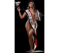 Beyonce - Cowboy Carter (Vinyl Red). [Vinilo]