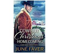 Cowboy Christmas Homecoming