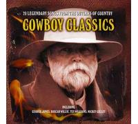 Cowboy Classics [UK Import]