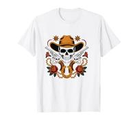 Cowboy Conservateur T-Shirt