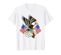 Cowboy Conservateur Western T-Shirt
