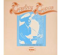 Cowboy Copas - Beginning & the End