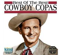 Best Of The Best Cowboy Copas