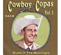 Cowboy Copas - Blues in The Moonlight [Import]