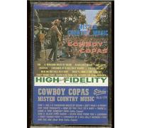Cowboy Copas - Mister Country Music