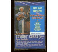 Cowboy Copas - Opry Star Spolight on.