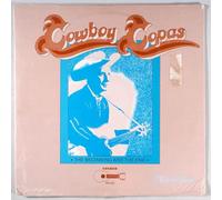 Cowboy Copas - The Beginning and the End