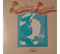 Cowboy Copas [Vinyl LP]