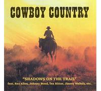 Cowboy Country