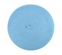 Cowboy Couronne French Hats Fashion Ladies Beret Caps for Women Girls Lady Cowboy Couleur (Gold, M)