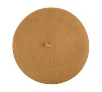 Cowboy Couronne French Hats Fashion Ladies Beret Caps for Women Girls Lady Cowboy Couleur (Wine, M)