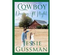 Cowboy Dancing All Night