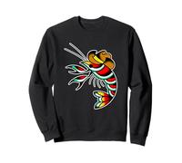 Cowboy écrevisses Sweatshirt