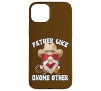 Cowboy GNOME for Country Grandpa Funny Western Dad Saying Coque pour iPhone 15 Plus