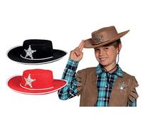 Cowboy Hat for Children (Chapeau/Chapeau)