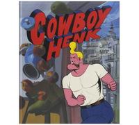 Cowboy Henk