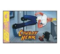 Cowboy Henk - La Nouvelle blague Seele Herr (Auteur), Kamagurka (Auteur)