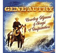 Cowboy Hymns and Songs of Inspiration — Universal Music Group