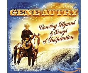 Cowboy Hymns and Songs of Inspiration