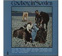 Cowboy In Sweden - 1st
