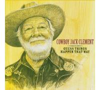 Cowboy Jack Clement - Guess Things Happen That Way [Import]