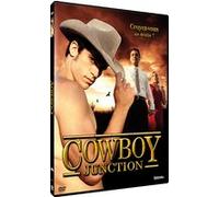 Cowboy junction E