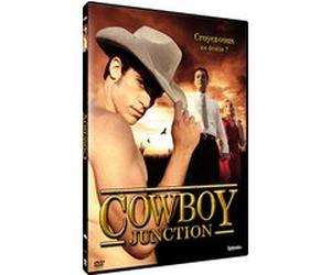 Cowboy junction E