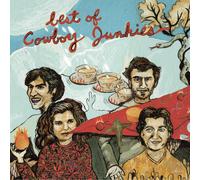 Cowboy Junkies – Best of Cowboy Junkies – CD