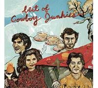 Best of Cowboy Junkies CD